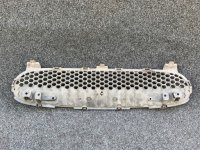 Mazda mx5 середня решітка бампера перед фото №1