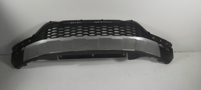 Vw t-roc 2ga805903d krtaka бампера перед фото №1