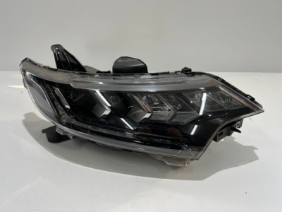 Лампа права full led mitsubishi outlander iii lift фото №1