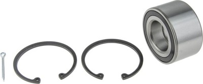 Підшипник колеса перед opel omega b calibra a фото №1