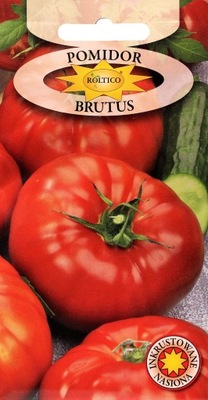 Pomidor Brutus nasiona 0,5g