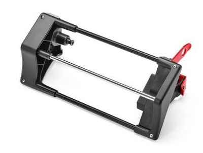 ADAPTER BOOK FOR TWO Peg Perego - pojedyńczy