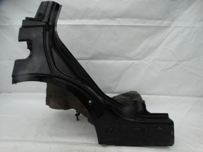 Крыло  правый  задняя задний четверть порог bmw x3 e83 фото №1