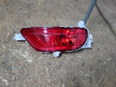 Mazda cx-5 cx 5 ii 2 лампа противотуманная правая фото №1