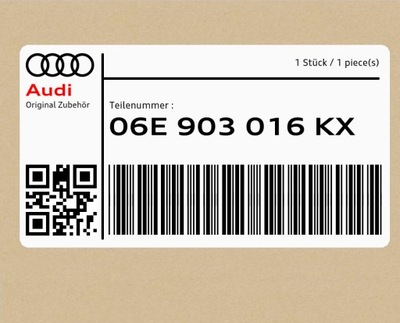 Генератор audi a6 фото №1