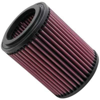 FILTRO AIRE K&N HONDA CR-V 2.0/2.4 '02-'0  