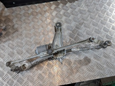 Volvo xc90 ii механизм дворник перед 31349369 фото №1