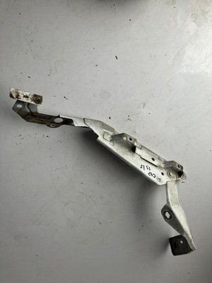 Панель фари кронштейн кронштейн крила лівий c4 picasso ii фото №1