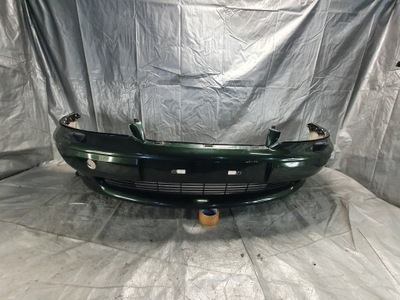 Бампер перед омыватель opel vectra b fl фото №1