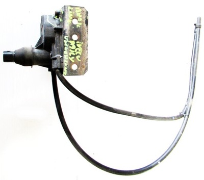 Iveco daily vi подъемник кронштейн колеса запасного фото №1