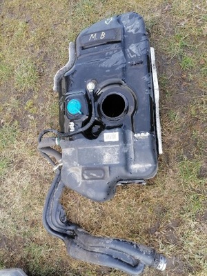 Бак 13261867 opel meriva b фото №1