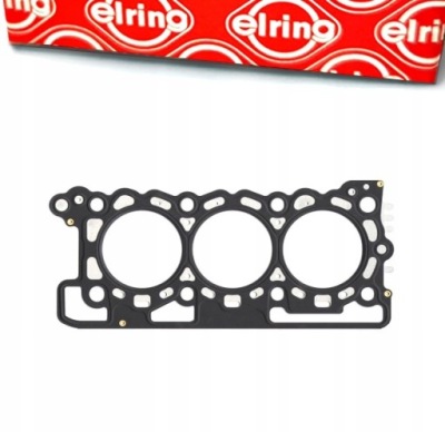 Прокладка головки land rover discovery iv 2.7 td фото №1