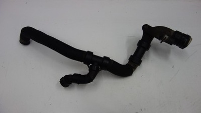 Volvo xc60 труба waz wody 31355201 фото №1