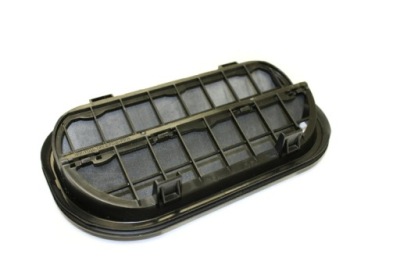 Решітка вентиляційна vw arteon golf polo aso фото №1