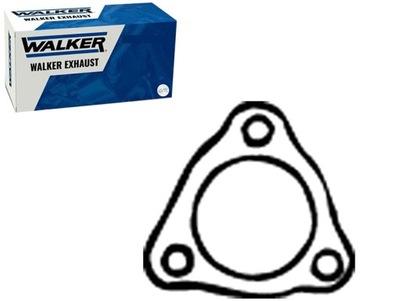GASKET SYSTEM OUTLET VOLVO 240 ALFA ROMEO 155 AUDI A4 B5 A4  