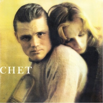 {{{ CHET BAKER - CHET (1 LP) 180g