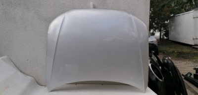 Audi a4 b8 8k0 капот крышка двигателя 08-12r фото №1