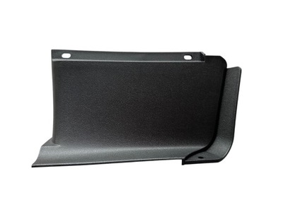 Заглушка бампера перед a9418850374 mercedes actros фото №1