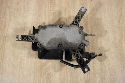 Корпус фильтра топлива captiva antara 2.2 фото №1