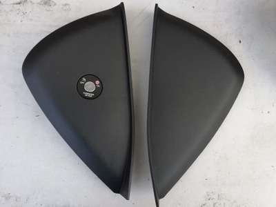 Защита защита панели треугольники kia ceed ii 12-15 фото №1