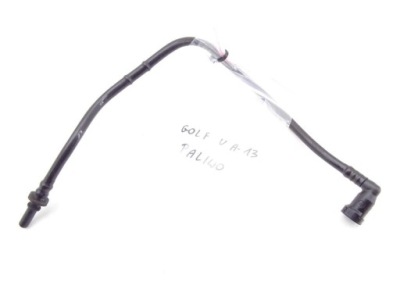 Vw golf vi 09-13 1.6 tdi шланг пального фото №1