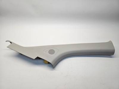 Защита стойка передний правая expert jumpy proace iv 16- # 2933 фото №1