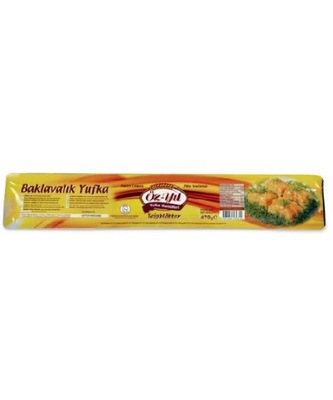 Ciasto Ozyil Baklavalik Yufka 470g