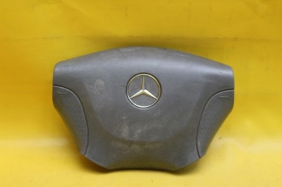 Заглушка подушка безопасности руля a9014640131 sprinter i фото №1