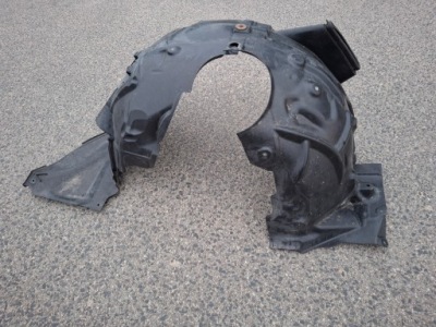 Bmw m3 f80 подкрылок оригинал правый перед правое полный 8054280 8054278 фото №1
