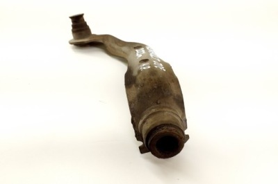 Кронштейн радиатора renault zoe bfm_ 548519038r electric 2021 фото №1