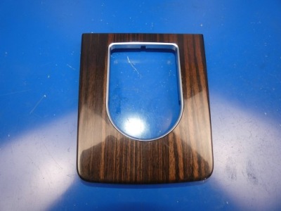 Jaguar f-pace x761 рамка важіль перемикання передач  перемикання передач фото №1