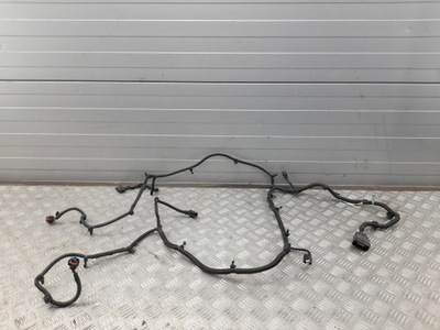 Chevrolet camaro 23401920 задний другое фото №1