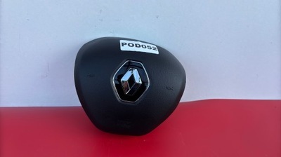 Заглушка подушки безопасности renault kwid duster logan re06j2004439 pod052 фото №1