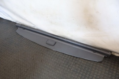 Шторка багажника volkswagen touran i фото №1