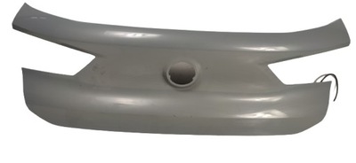 Накладка задня кришки кришка багажника bmw x2 f39 7428466 фото №1