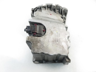 Поддон масляная audi a4 b6 2.0 20v 06b103603ah фото №1