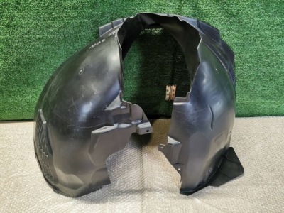 Volvo xc60 2 17- підкрилок передні ліве перед нове 32372422 фото №1