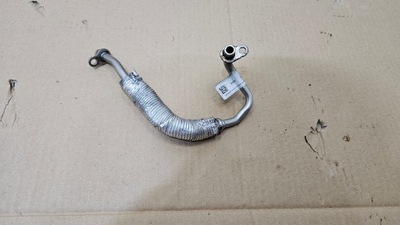 Шланг трубка оливи турбонагнітача bmw 1.5 бензин фото №1