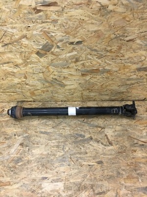 Dodge ram 1500 19 wał привідний передній фото №1