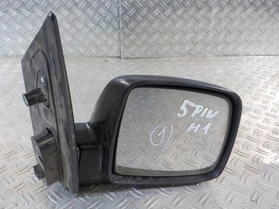 Hyundai h1 зеркало перед передние правое pin 5 фото №1