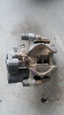 Ford kuga mk2 lift escape суппорт тормозной задняя задний правый фото №1