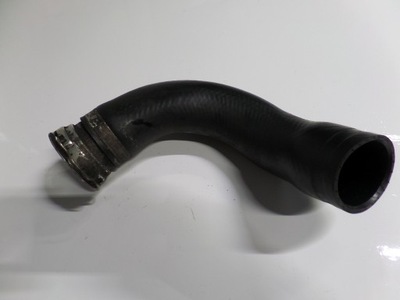 Toyota corolla verso ii 2.2 d4d труба інтеркулер фото №1