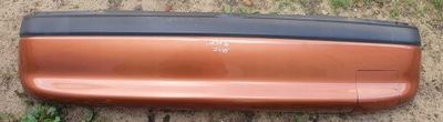 BUMPER REAR REAR OPEL CORSA B 3D Z495  