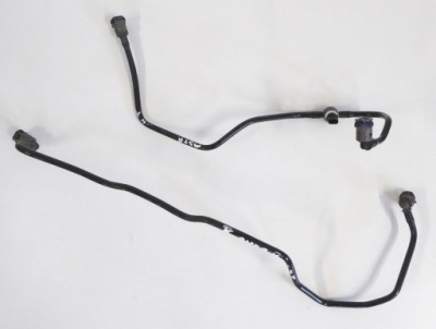 Провода топлива opel astra k 5 1.4 turbo b14xfl фото №1