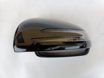 Mercedes sls w197 ліва дзеркало корпус дзеркало фото №1