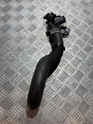 Шланг труба wody тройник toyota yaris cross 21- 1.5 hybrid фото №1