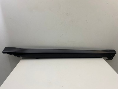 Bmw x2 u10 правая молдинг порог порог 23- 5a329f6 фото №1