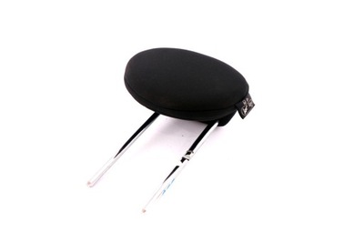 Mini clubman r55 подголовник сиденье задняя материал фото №1