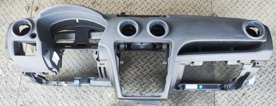 Ford fusion i lift приборная панель приборная панель приборная фото №1