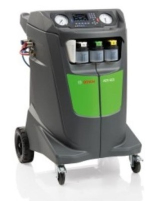STACJA KLIMATYZACJI BOSCH ACS 653-P NA R-134A
